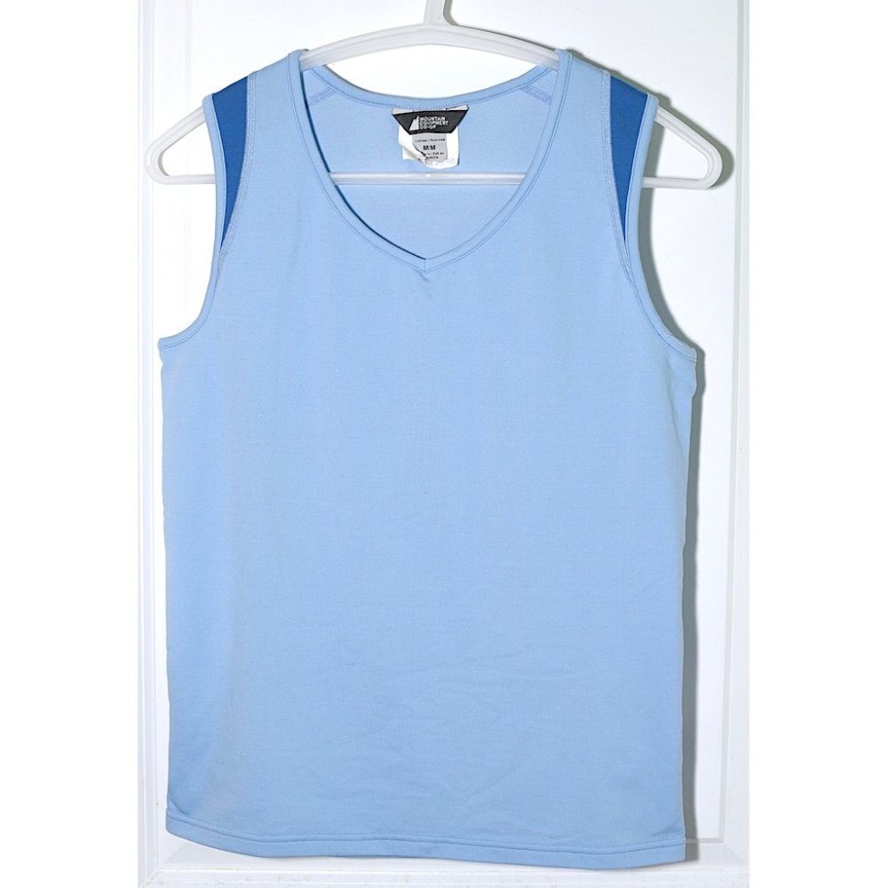 Unworn Mountain Co-op/MEC Base Layer/Workout Top